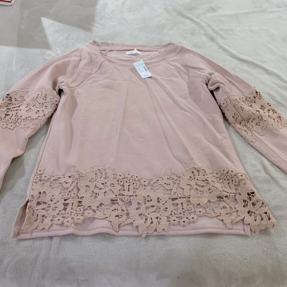 Maurices sweatshirt